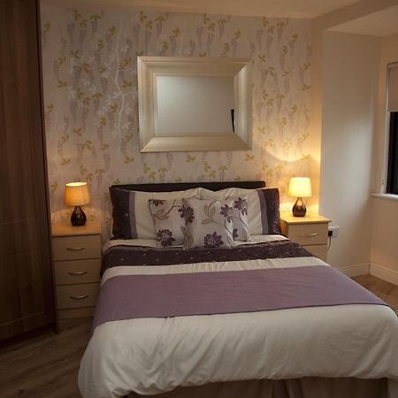 Arch House Apartments Athlone Exterior foto